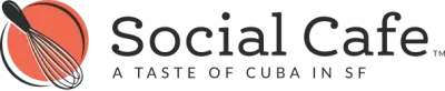 Social Cafe original identity mark